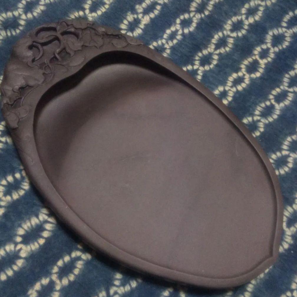 ☆中国硯　端渓硯①☆