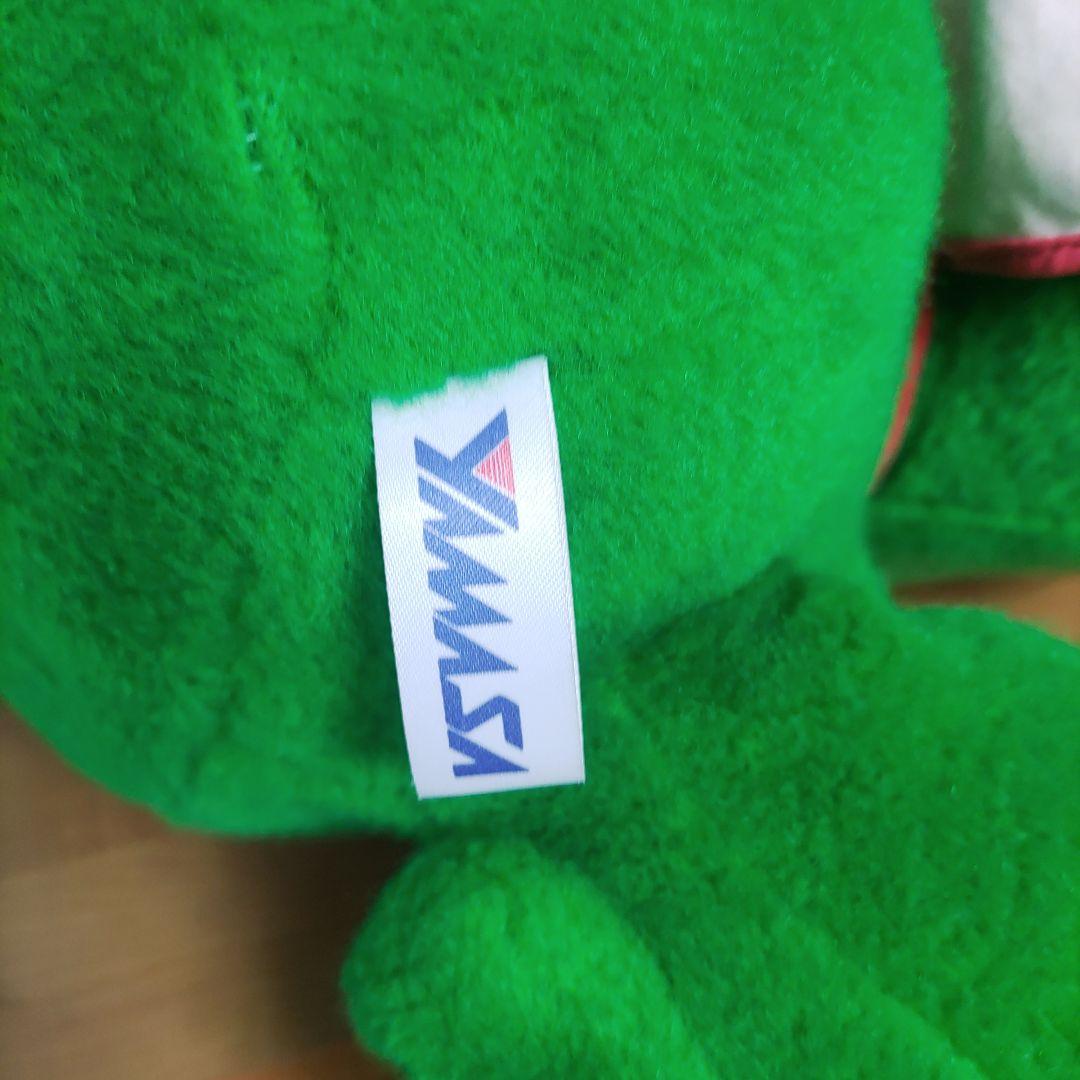 ぬいぐるみ　パチスロ　YAMASA ニューパルサー　レア