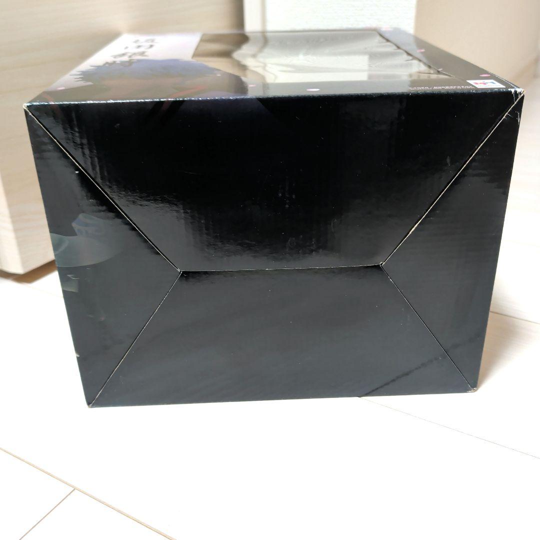 未開封 坂田銀時 フィギュア 銀魂 紅桜篇 メガハウス GEM G.E.M.