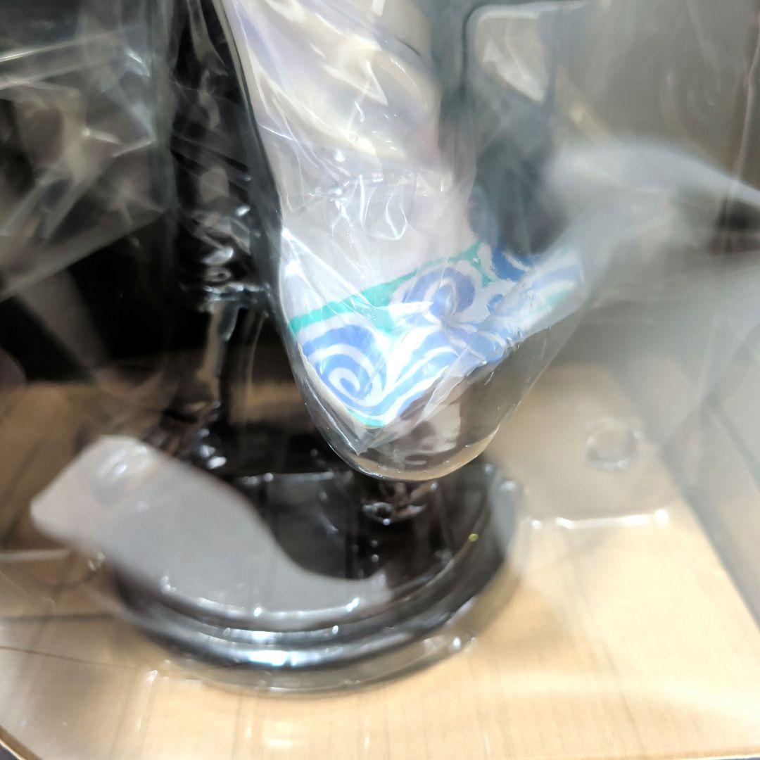 未開封 坂田銀時 フィギュア 銀魂 紅桜篇 メガハウス GEM G.E.M.