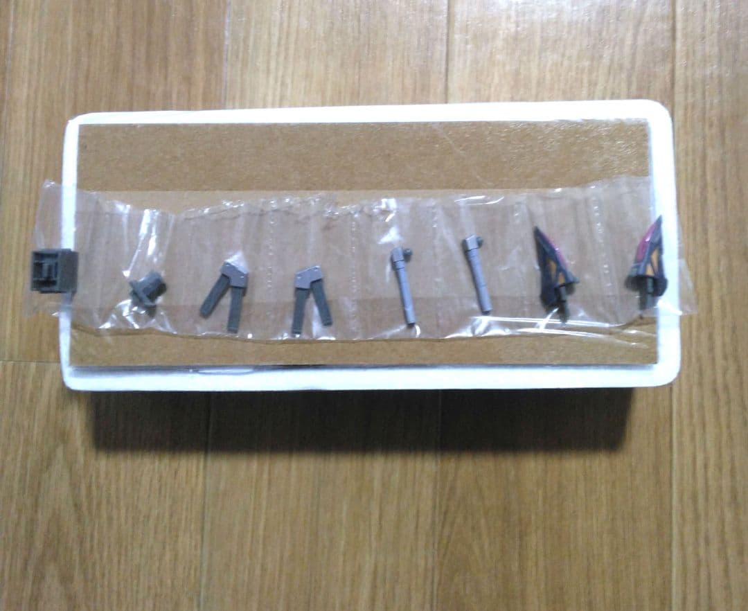 L BUILD　ストライクノワールガンダム