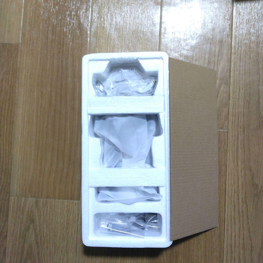 L BUILD　ストライクノワールガンダム