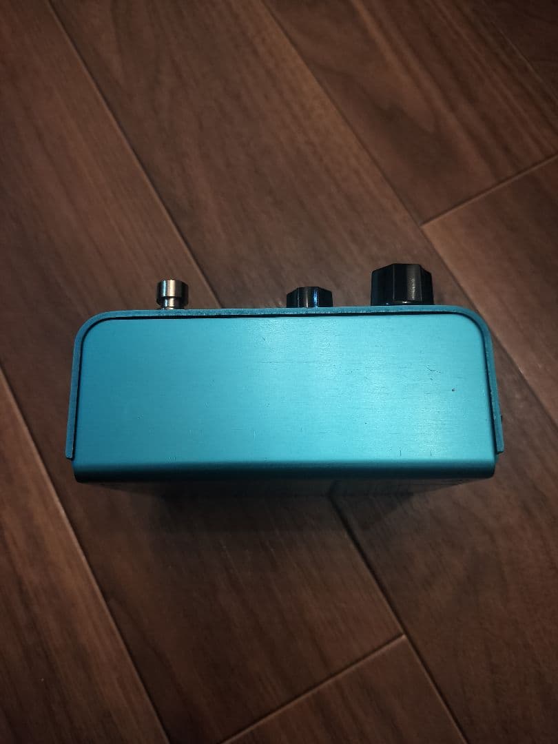 ボスStrymon blueSky リバーブエフェクターGen1
