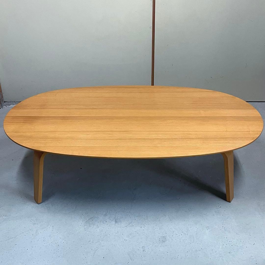 ぽん【無印良品】こたつ　MJ-KDF1340B ローテーブル 動作品