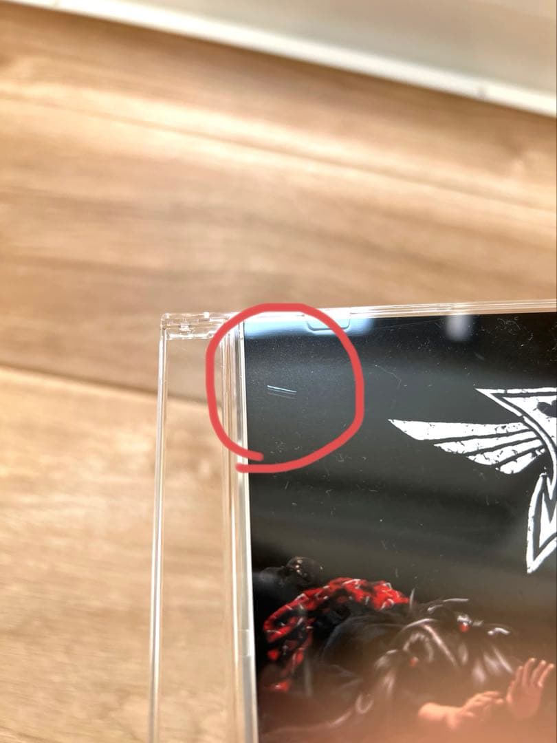 BABYL ドキドキモーニング シングルDVD CD 2枚セット