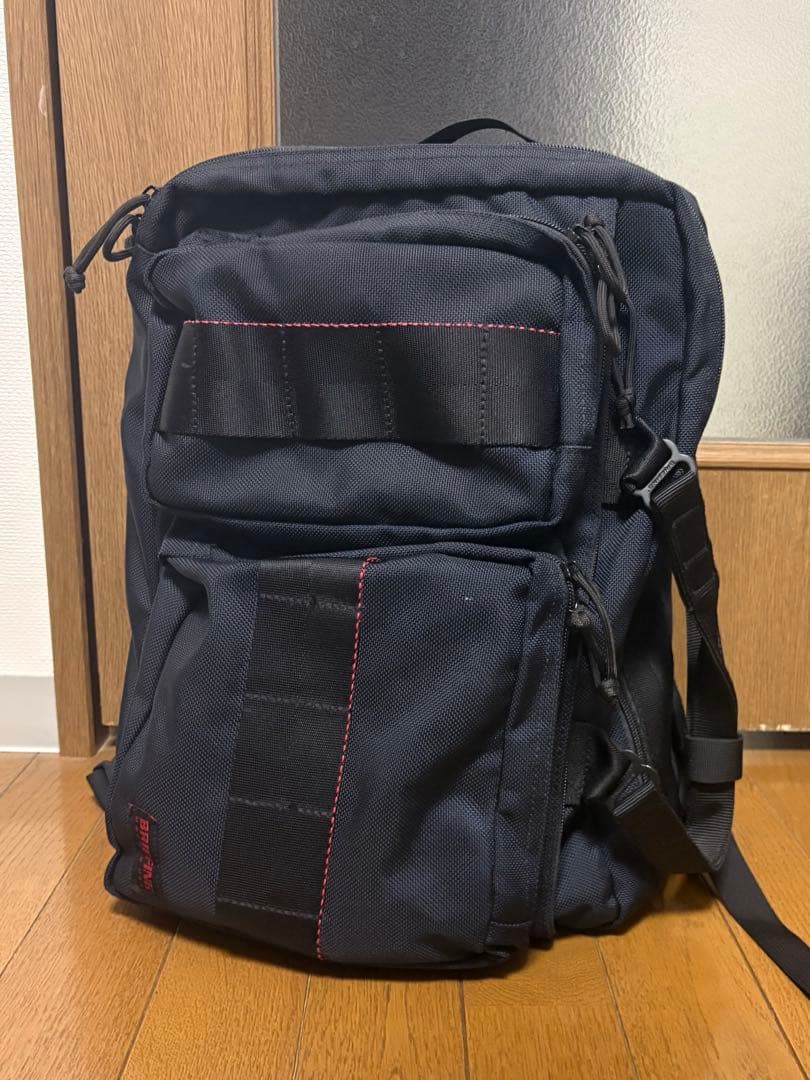 BRIEFING ブリーフィング NEO TRINITY LINER