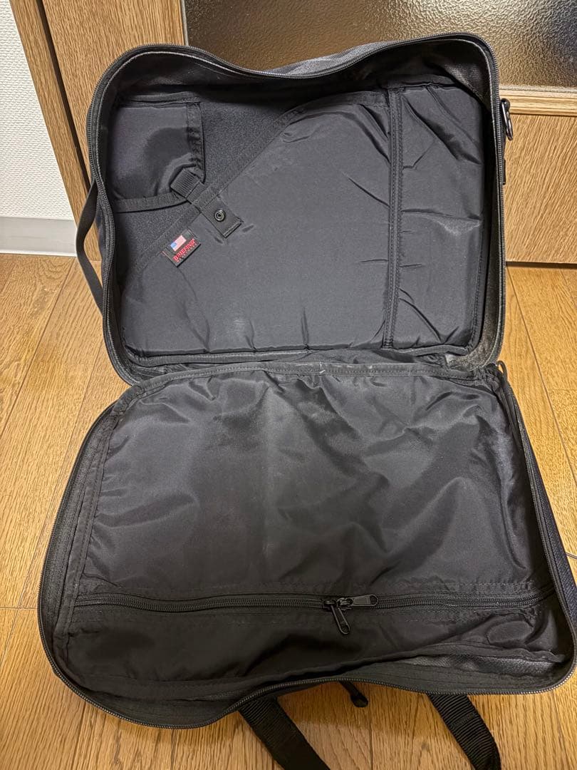 BRIEFING ブリーフィング NEO TRINITY LINER