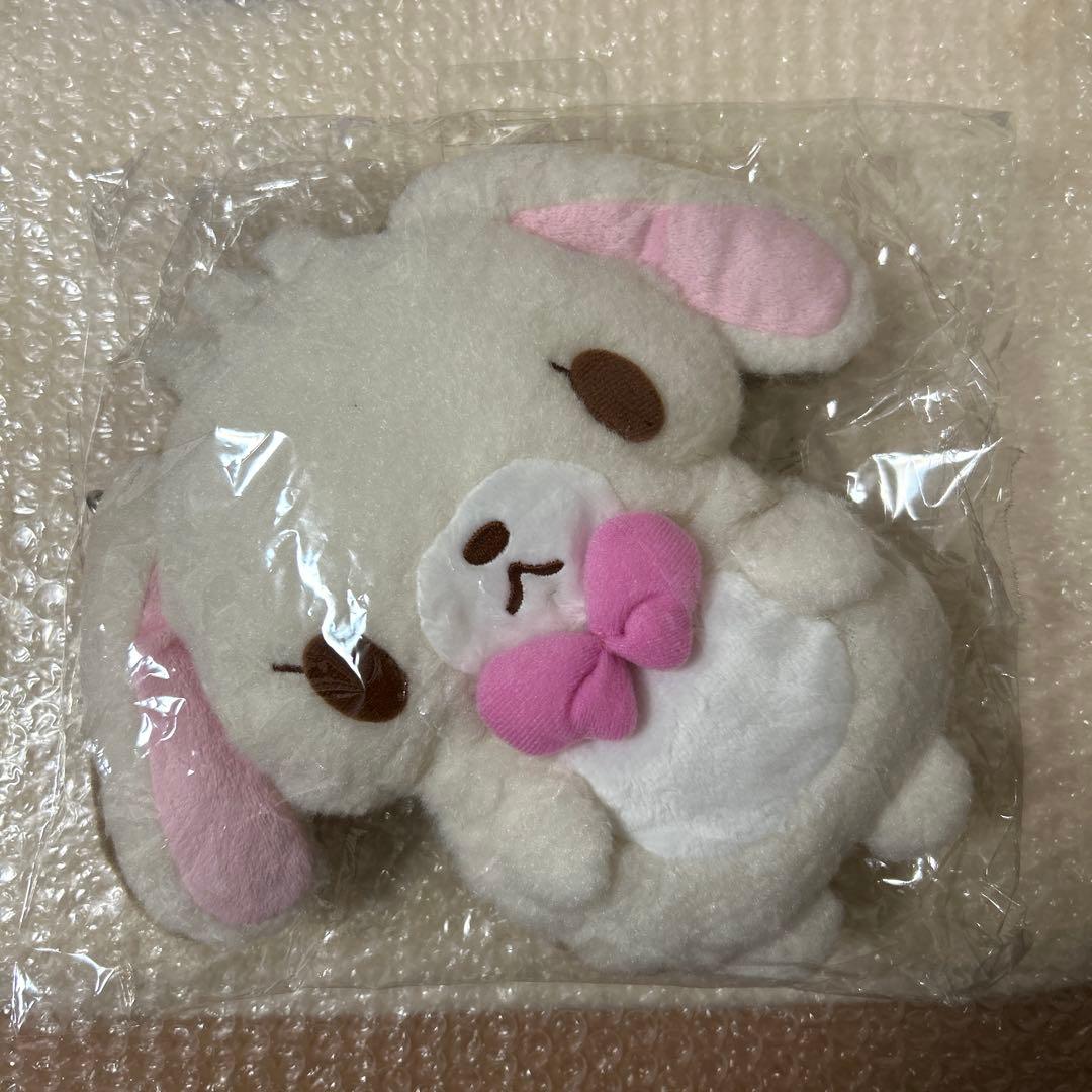 サンリオ　シュガーバニーズ　ポシェット