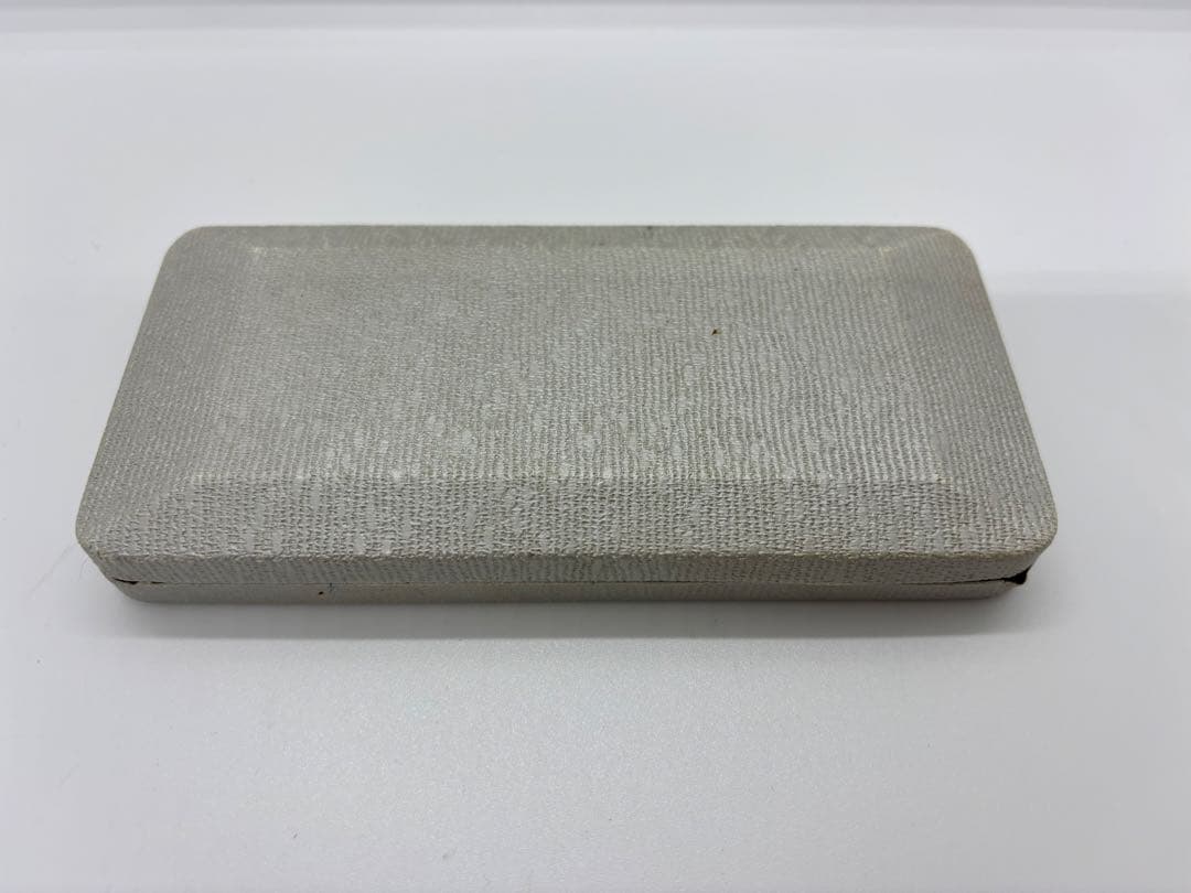 #ハイチ共和国　25.10.5グルード銀貨セット　専用ケース付き