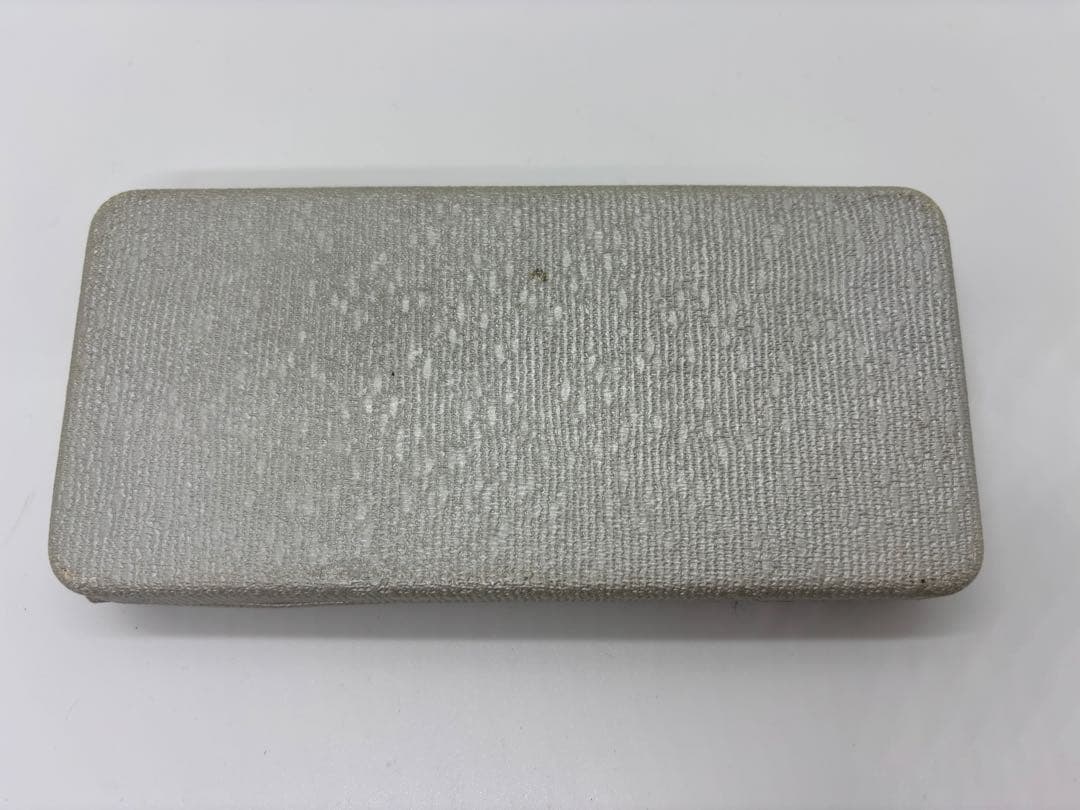 #ハイチ共和国　25.10.5グルード銀貨セット　専用ケース付き