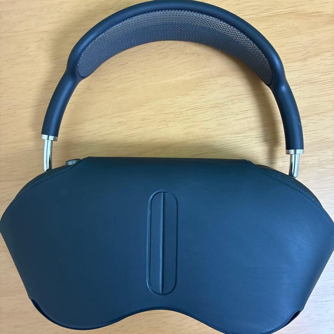 【美品】Apple AirPods Max スペースグレー　第一世代
