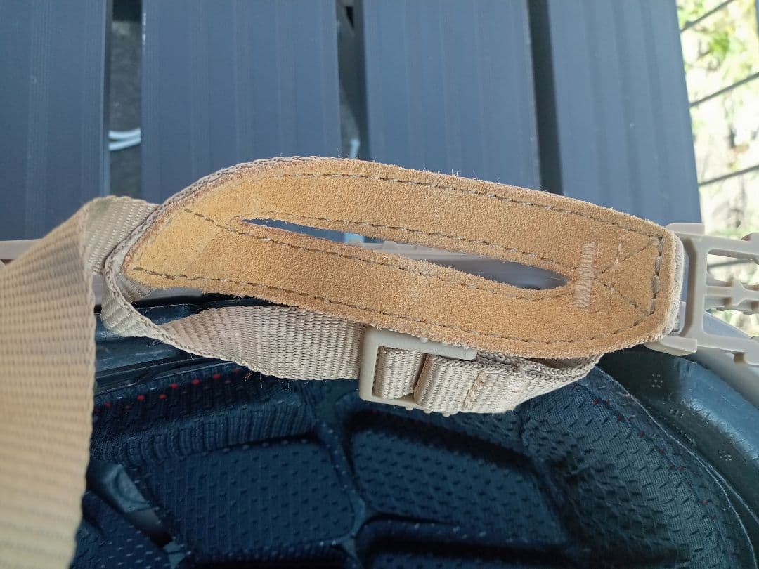 REVISION CAIMAN　 FMA PVS-15 ナイトビジョン　レプリカ