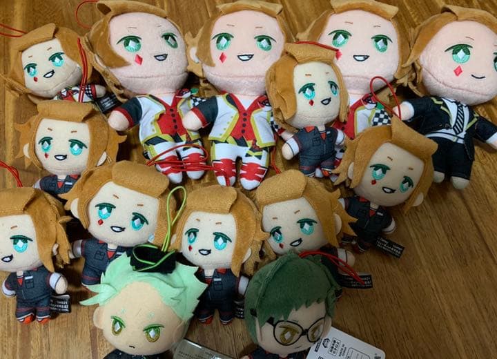 ツイステ ケイト・ダイヤモンド