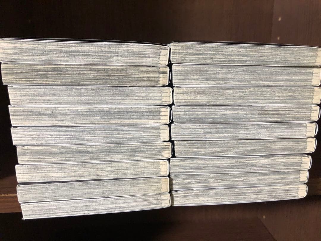 終わりのセラフ1〜35巻 既刊全巻セット