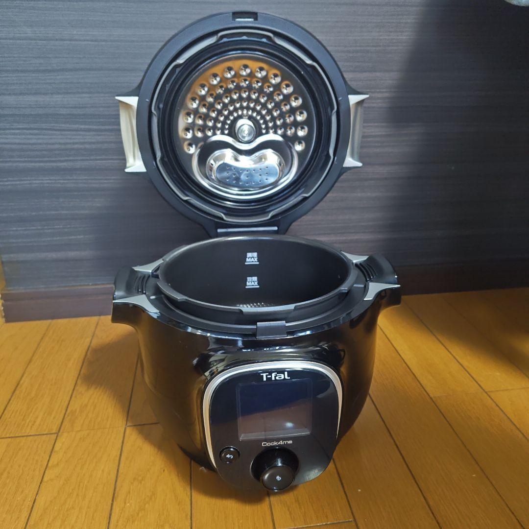 クックフォーミーブラック３L