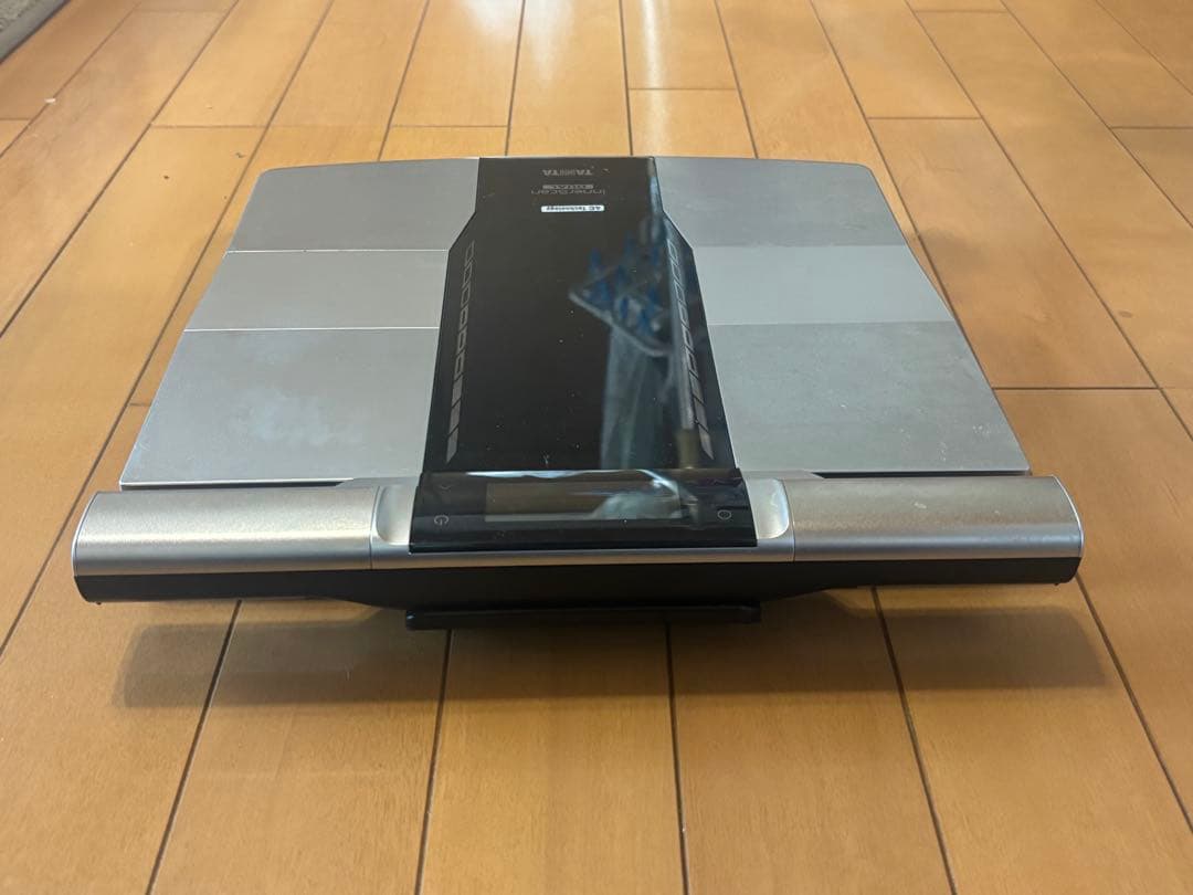 Prankster@スピード発送！　タニタ 体組成計 RD-803L-BK