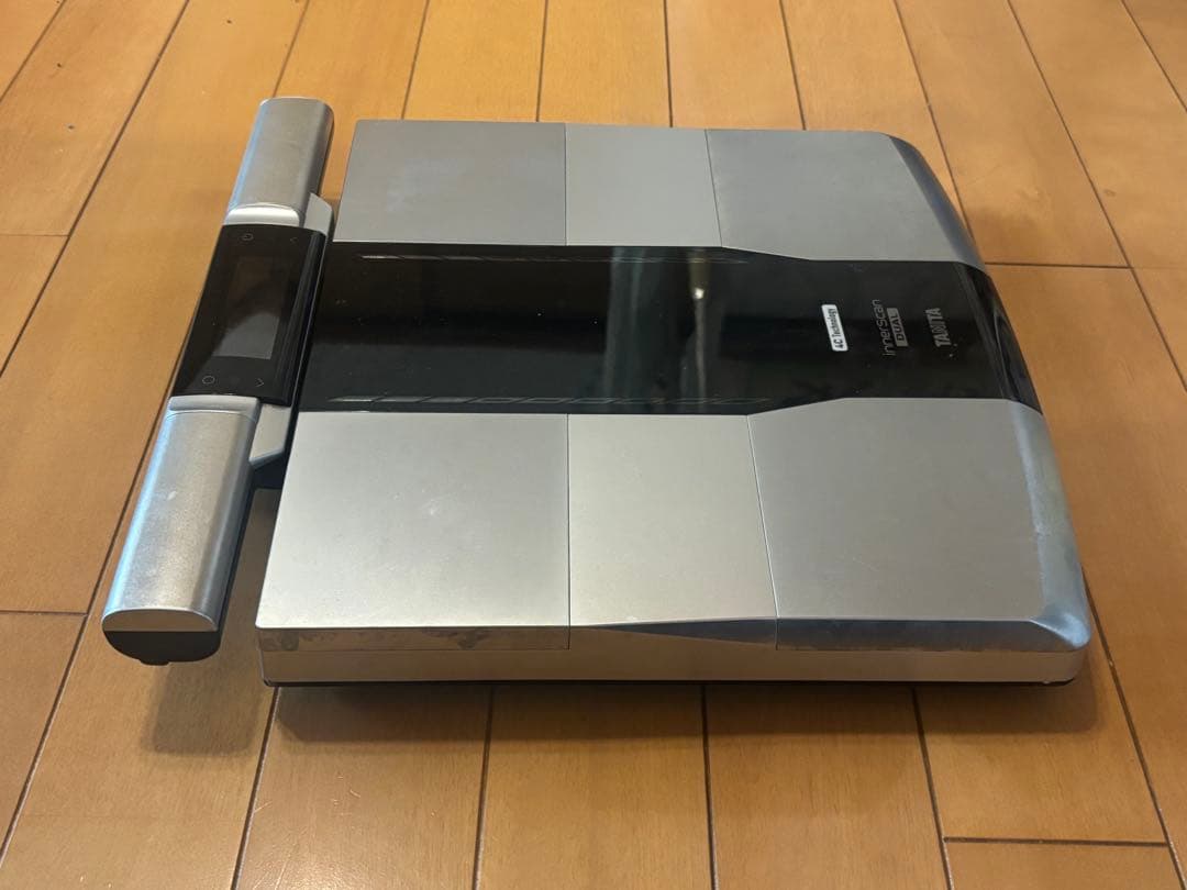 Prankster@スピード発送！　タニタ 体組成計 RD-803L-BK