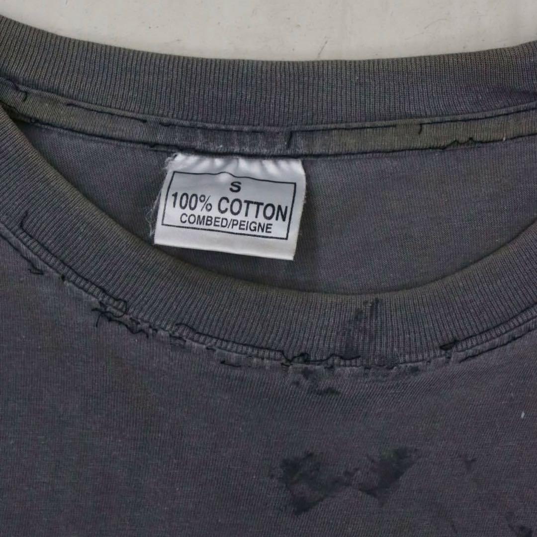 超希少 神フェード ブート NIRVANA ヴィンテージ bootleg