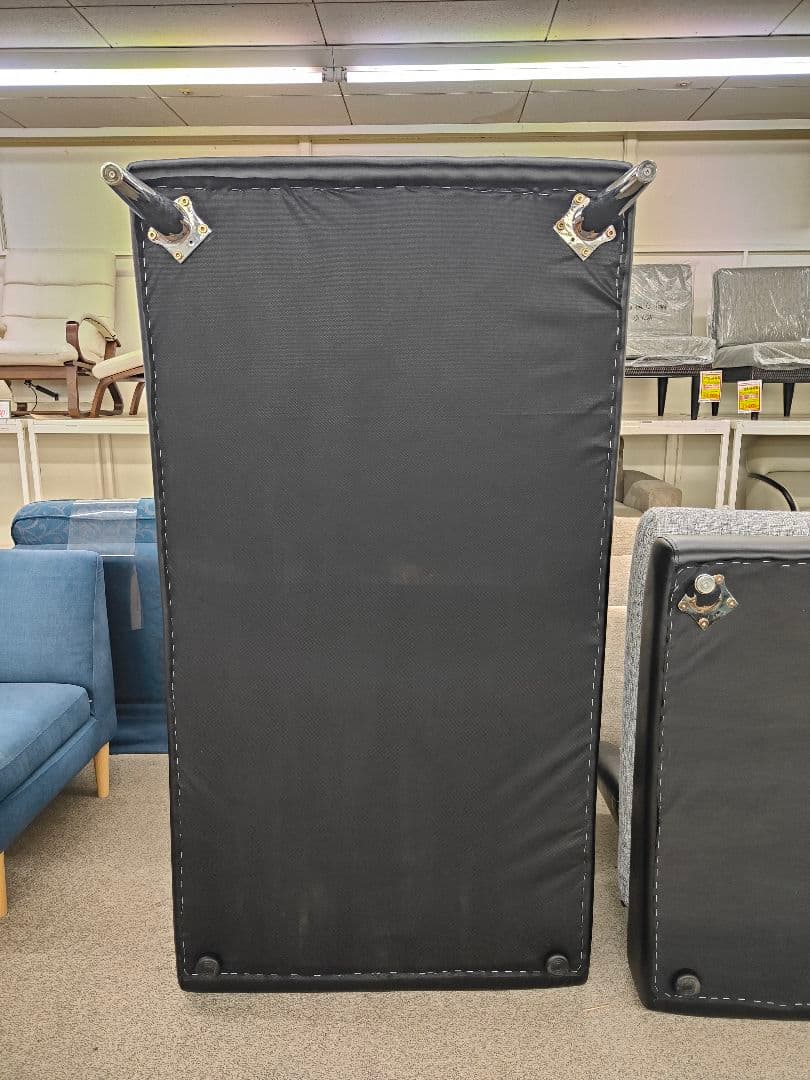 Armonia アルモニ Bella curva カウチタイプ