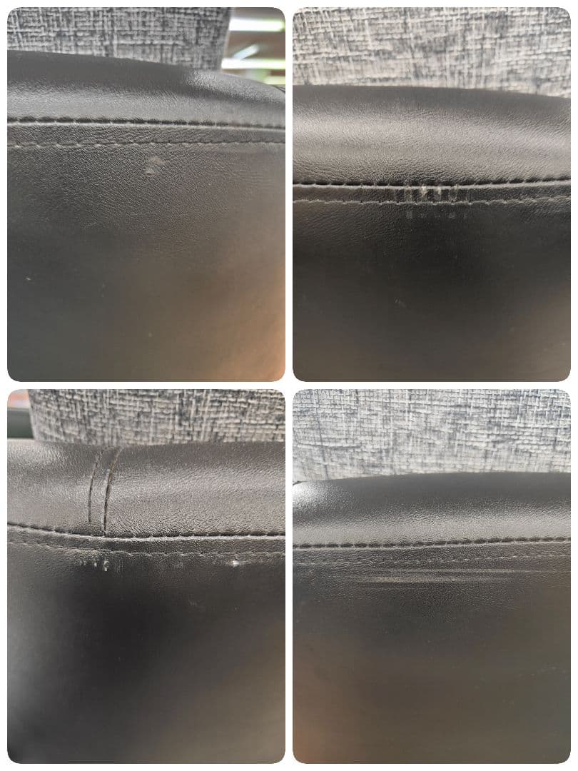 Armonia アルモニ Bella curva カウチタイプ