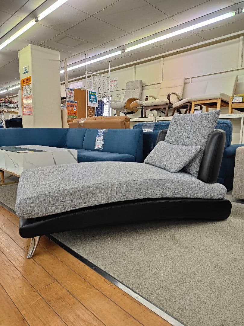 Armonia アルモニ Bella curva カウチタイプ