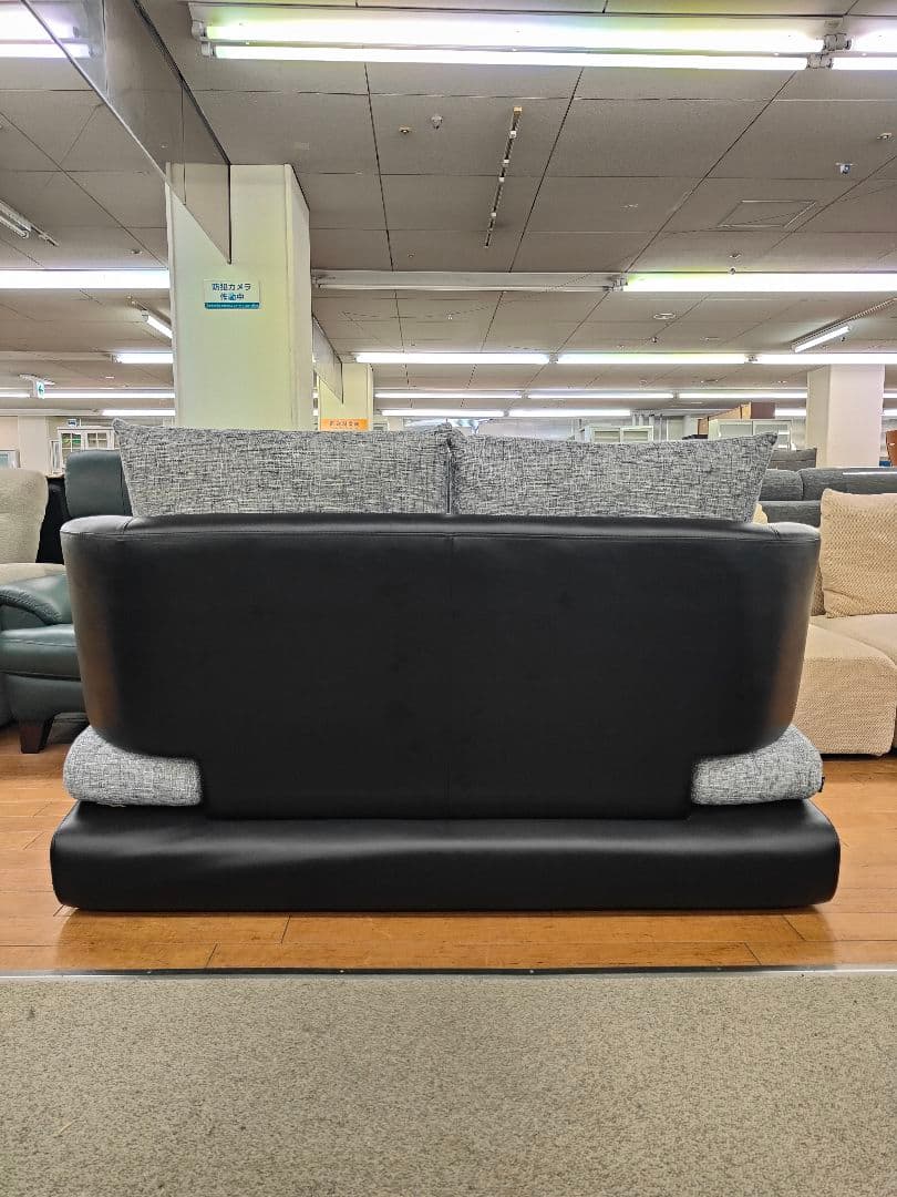 Armonia アルモニ Bella curva カウチタイプ