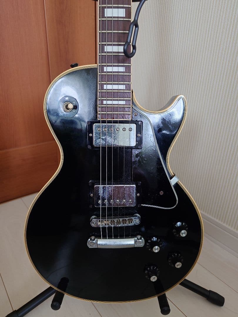 グレコ　レスポール