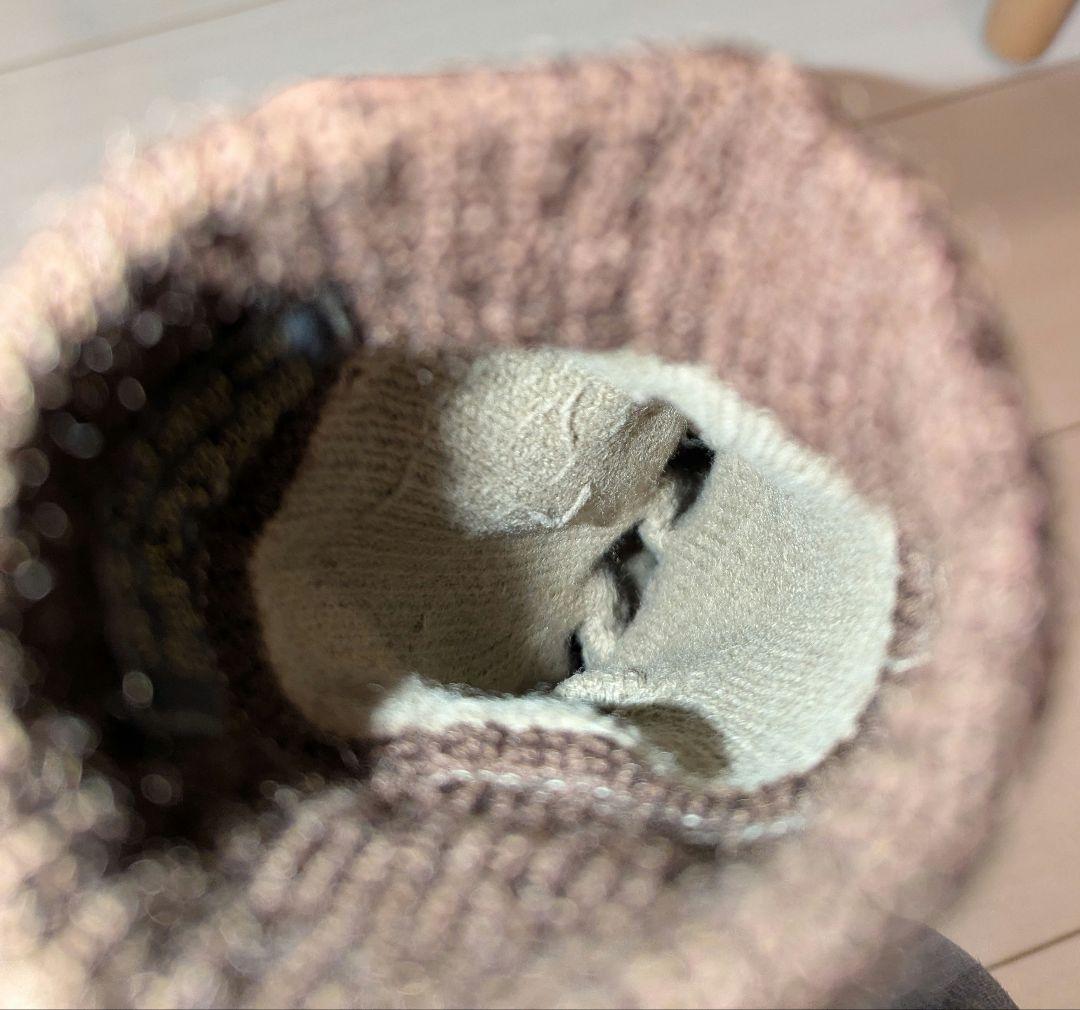 ザリアルマッコイズ・A-10手袋・FLYING WINTER・サイズ8