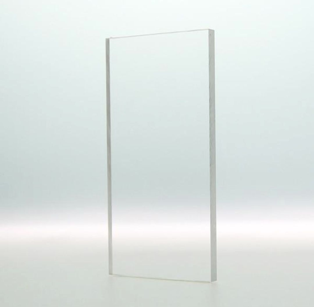 アクリル板5枚セット　大型　1100✕1380mm