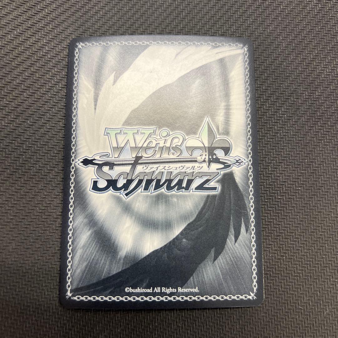 ヴァイスシュヴァルツ　ぼっち・ざ・ろっく！ 目指せロックスター伊地知虹夏　ssp