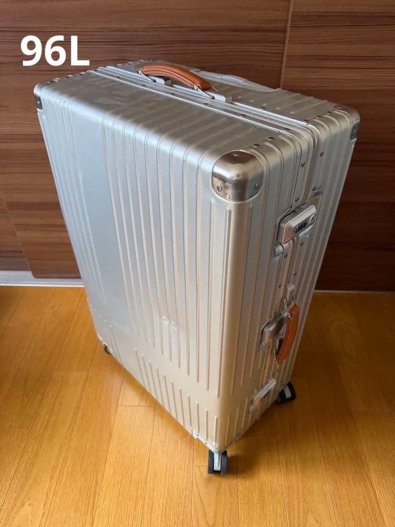 イノベーター INV7811 Sterling Silver 96L