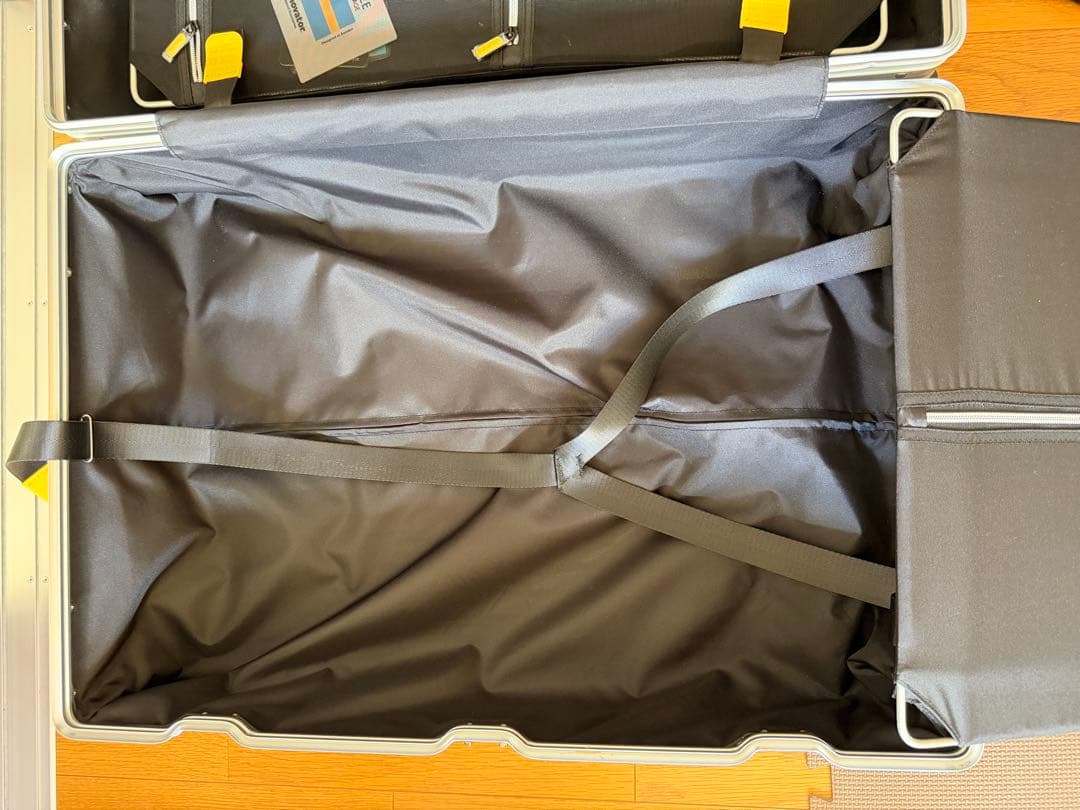 イノベーター INV7811 Sterling Silver 96L