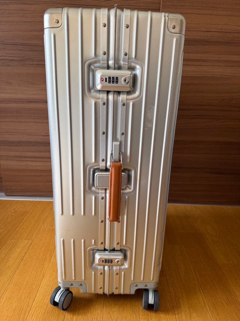 イノベーター INV7811 Sterling Silver 96L