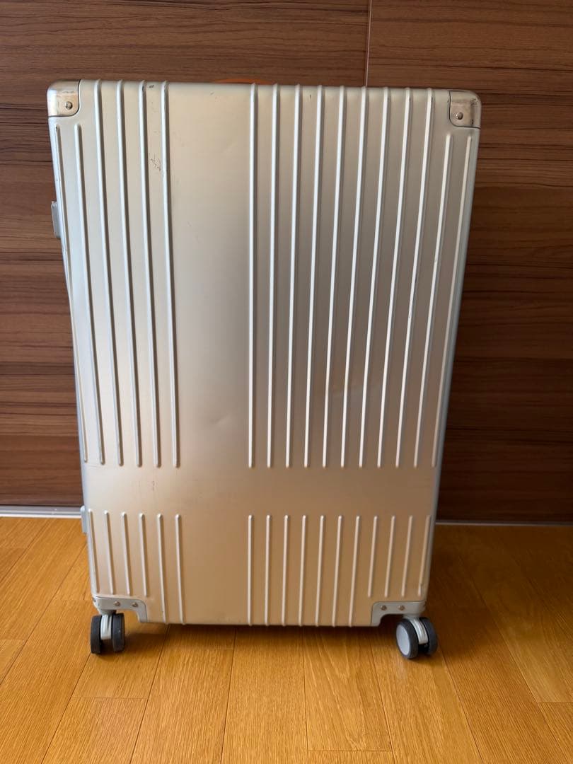 イノベーター INV7811 Sterling Silver 96L