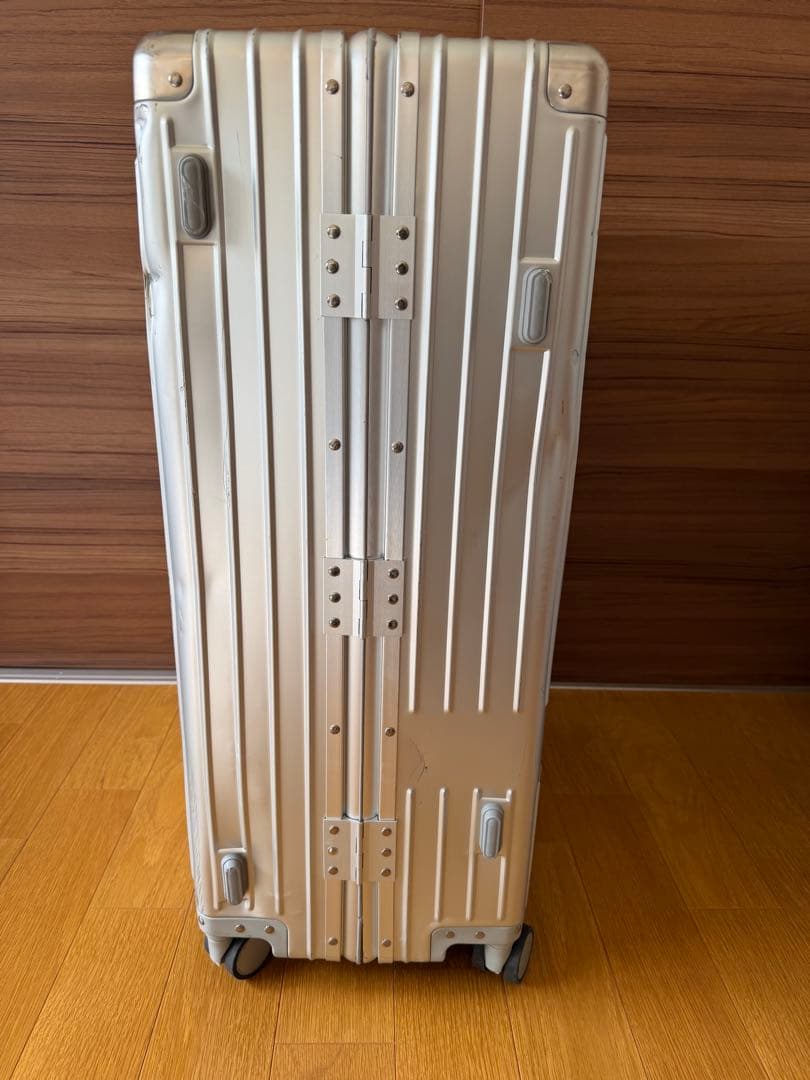 イノベーター INV7811 Sterling Silver 96L