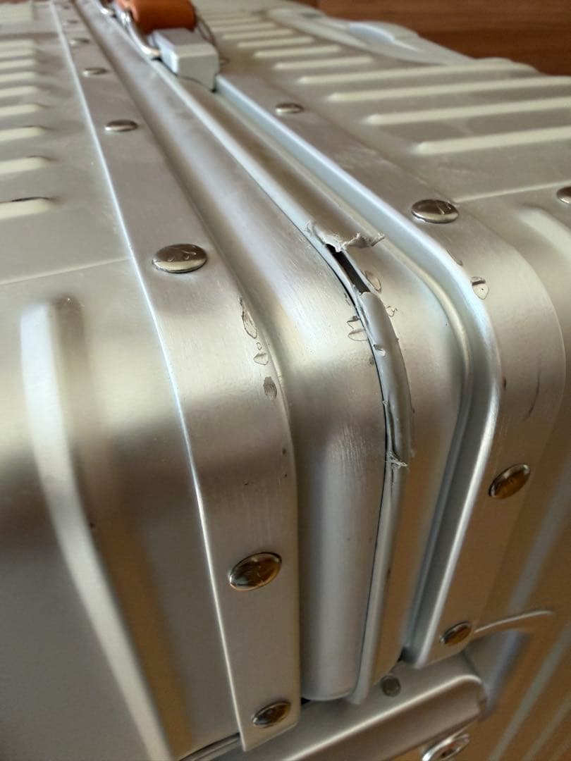 イノベーター INV7811 Sterling Silver 96L