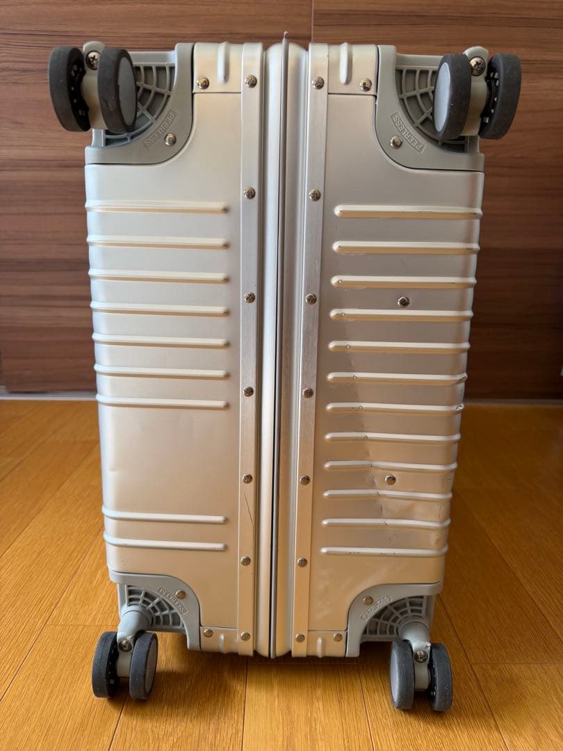 イノベーター INV7811 Sterling Silver 96L