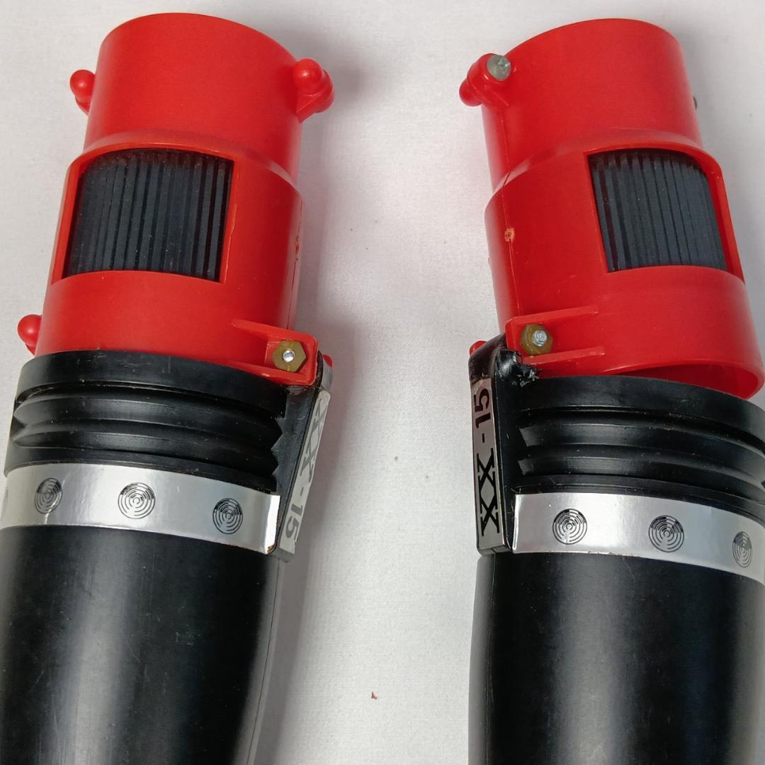 ポピー ジャンボマシンダー グレートマジンガー ソフビ＋武器パーツ セット