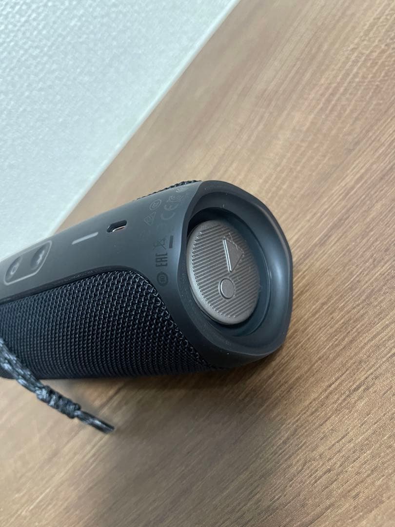 スピーカー・ウーファー Jbl flip 5