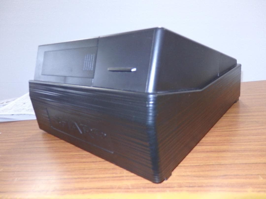 5110 設定無料 人気の黒 SHARP XE-A147 インボイス レジスター