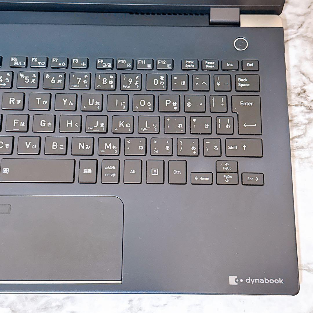 高性能i5/メモリ8GB＆爆速SSD✨カメラ付き すぐ使える 軽量パソコンPC