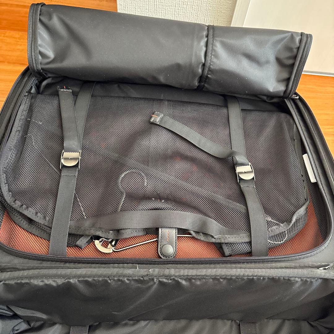 サムソナイト　メンズビジネスキャリーケース