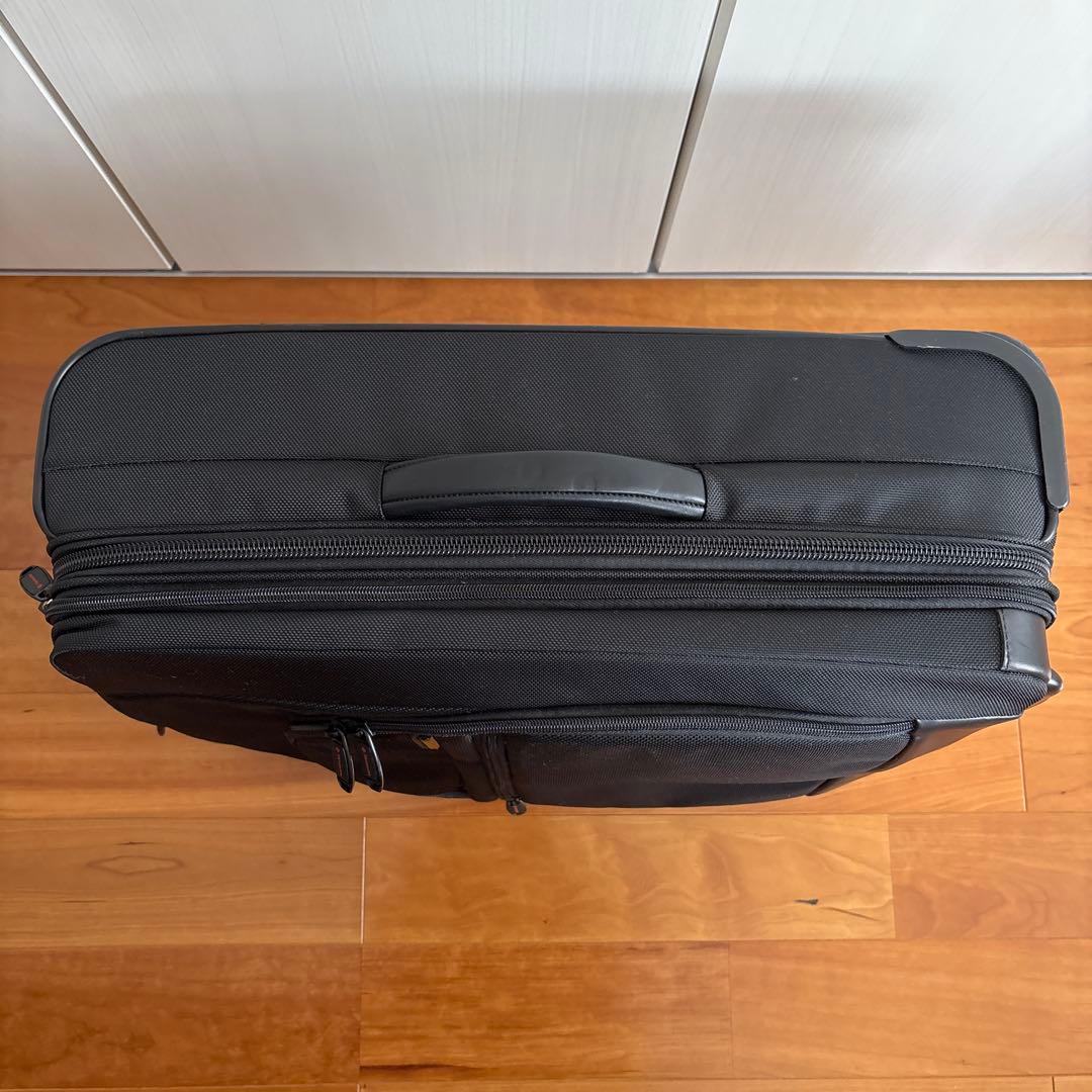 サムソナイト　メンズビジネスキャリーケース