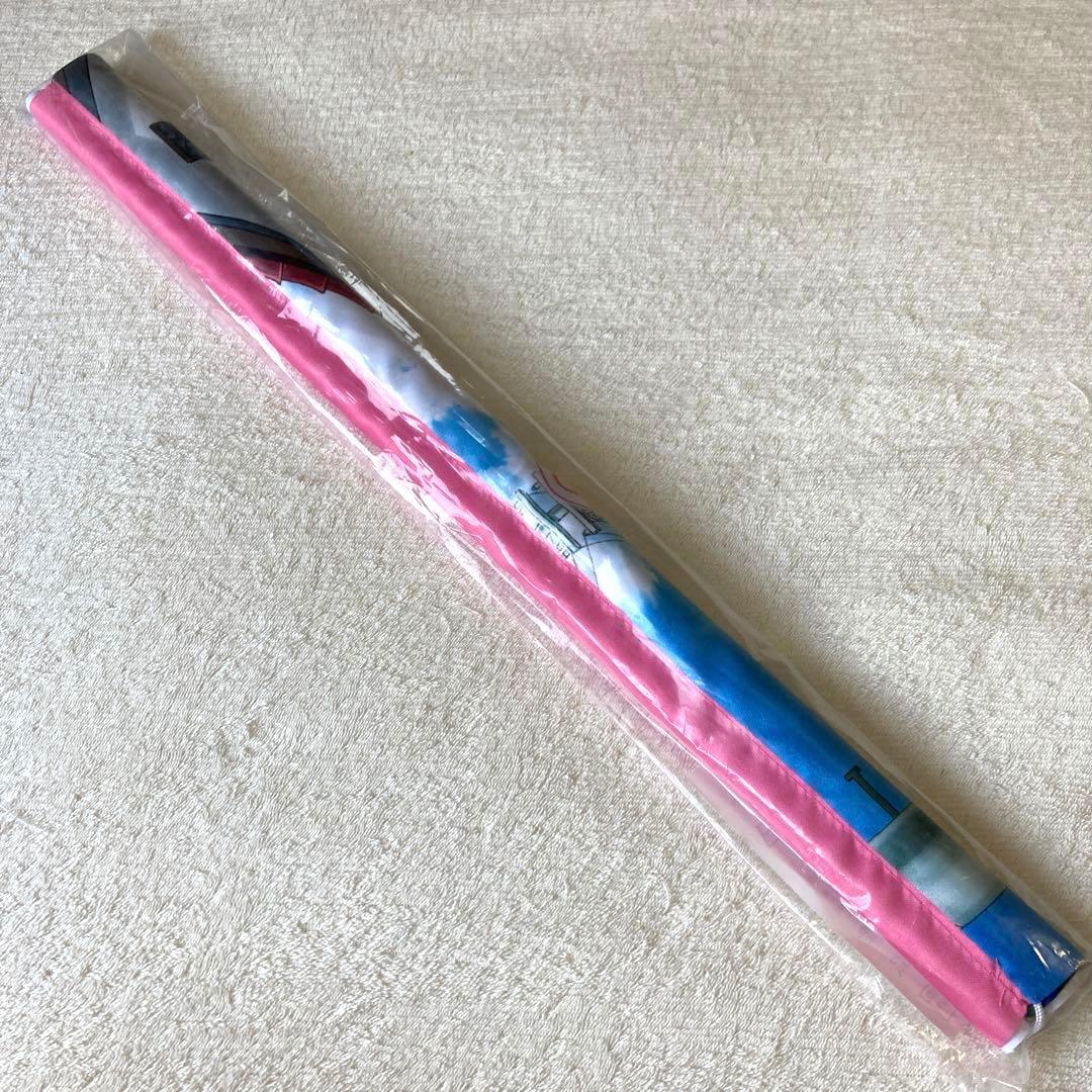 [からかい上手の高木さん]DVD特典タペストリー