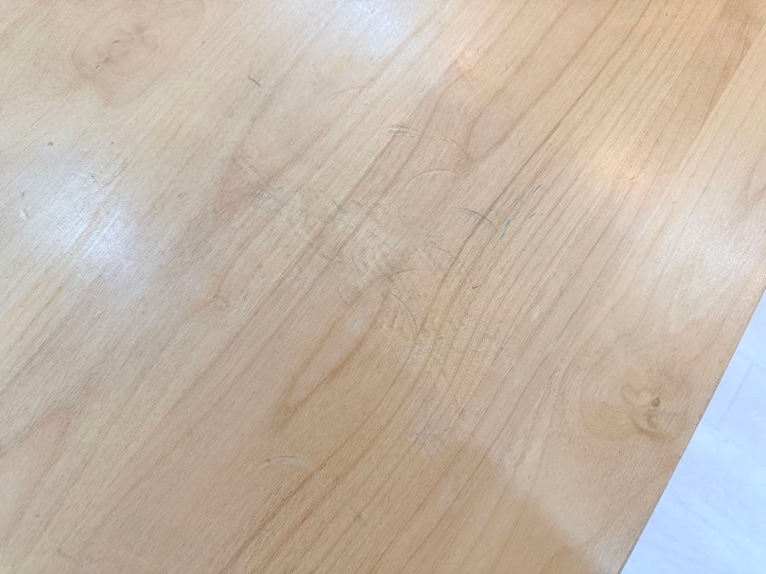 KEYUKA ヨナス ダイニングテーブル アームチェア 2脚 ＋ベンチセット