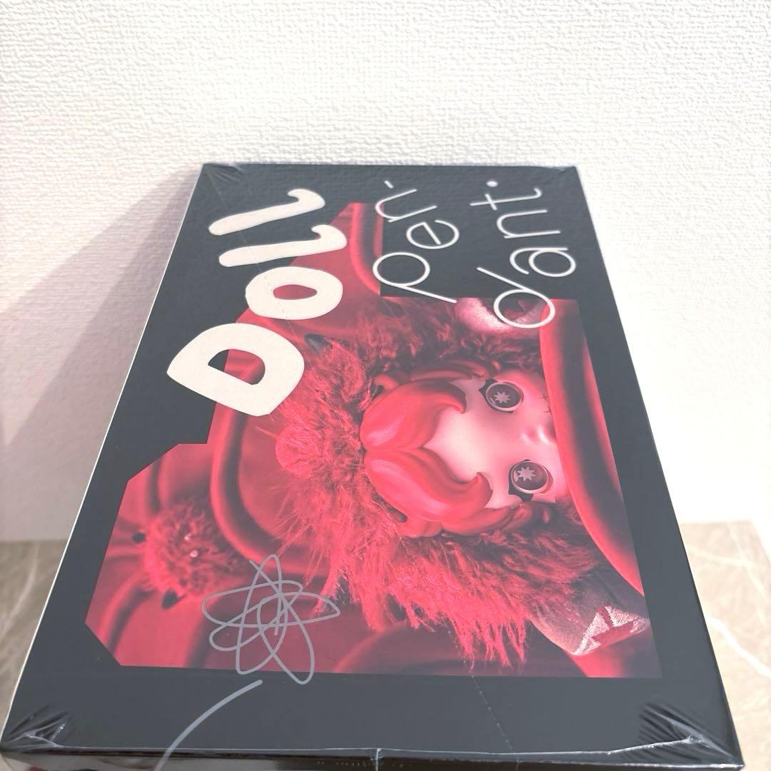 新作 SKULLPANDA You Found Me! スカルパンダ 1アソート