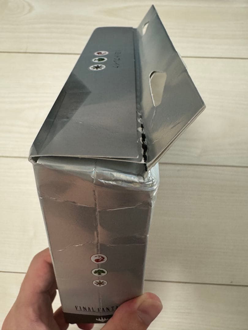 FINAL FANTASY mtg まとめ売り