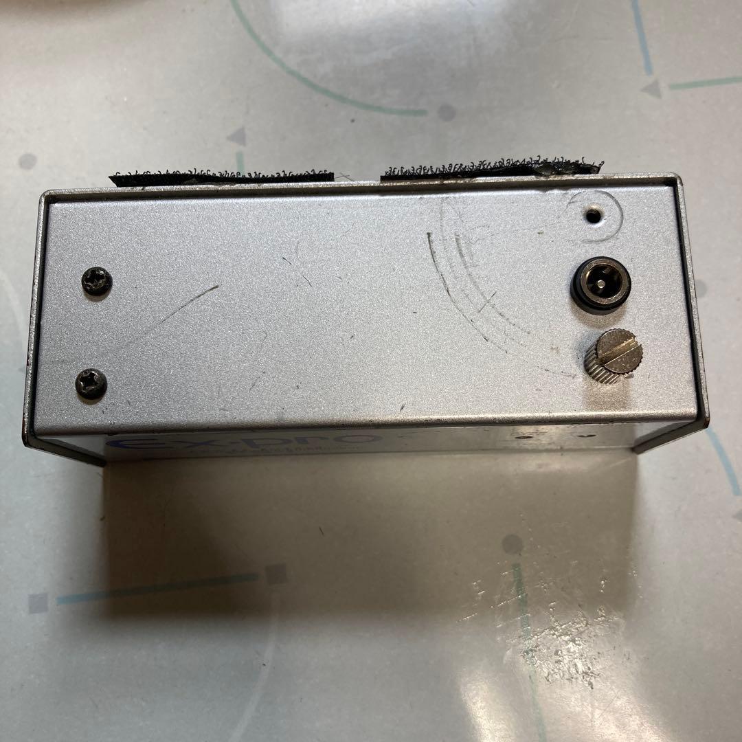 Ex:pro PS-1 パワーサプライ