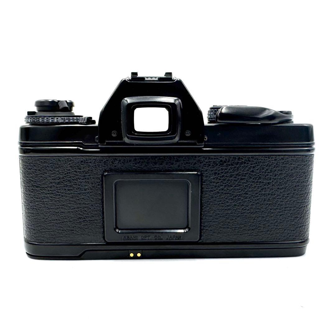 ❁完動品❁PENTAX ペンタックス LX 元箱 ストラップ付き