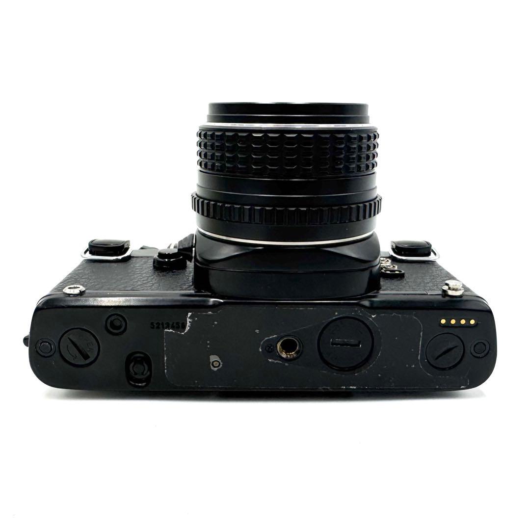 ❁完動品❁PENTAX ペンタックス LX 元箱 ストラップ付き